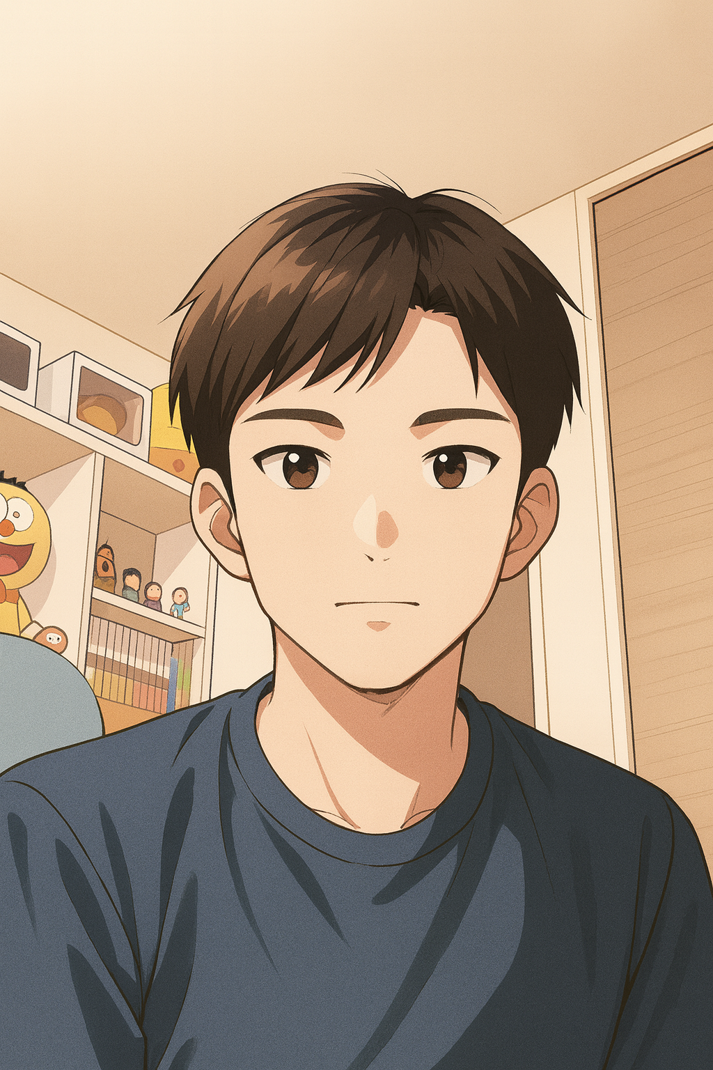 プロフィール画像